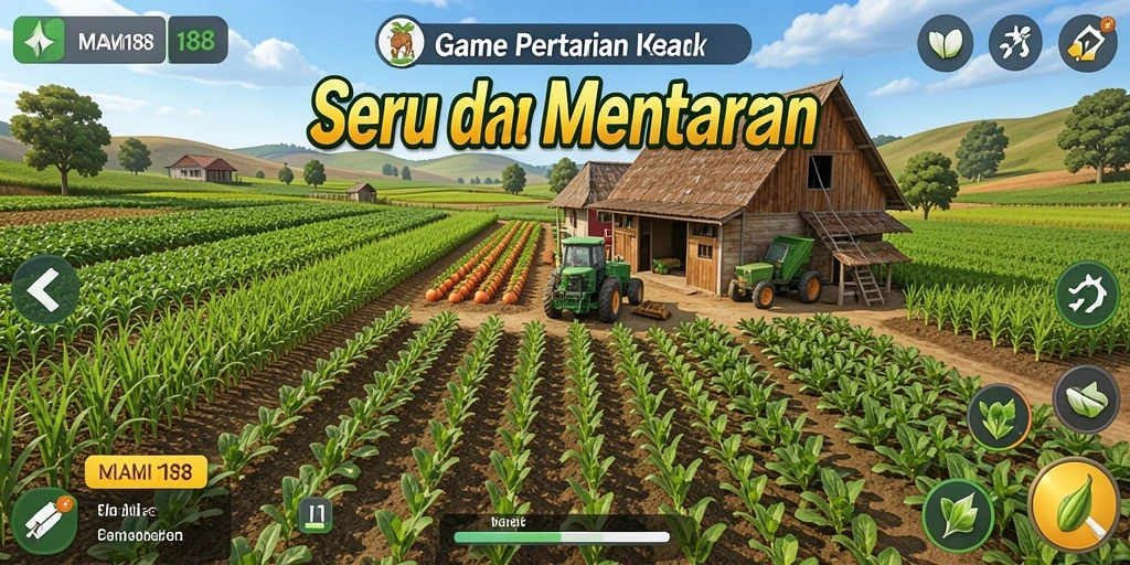 Tampilan gameplay MAMI188 yang menarik dan penuh warna.
